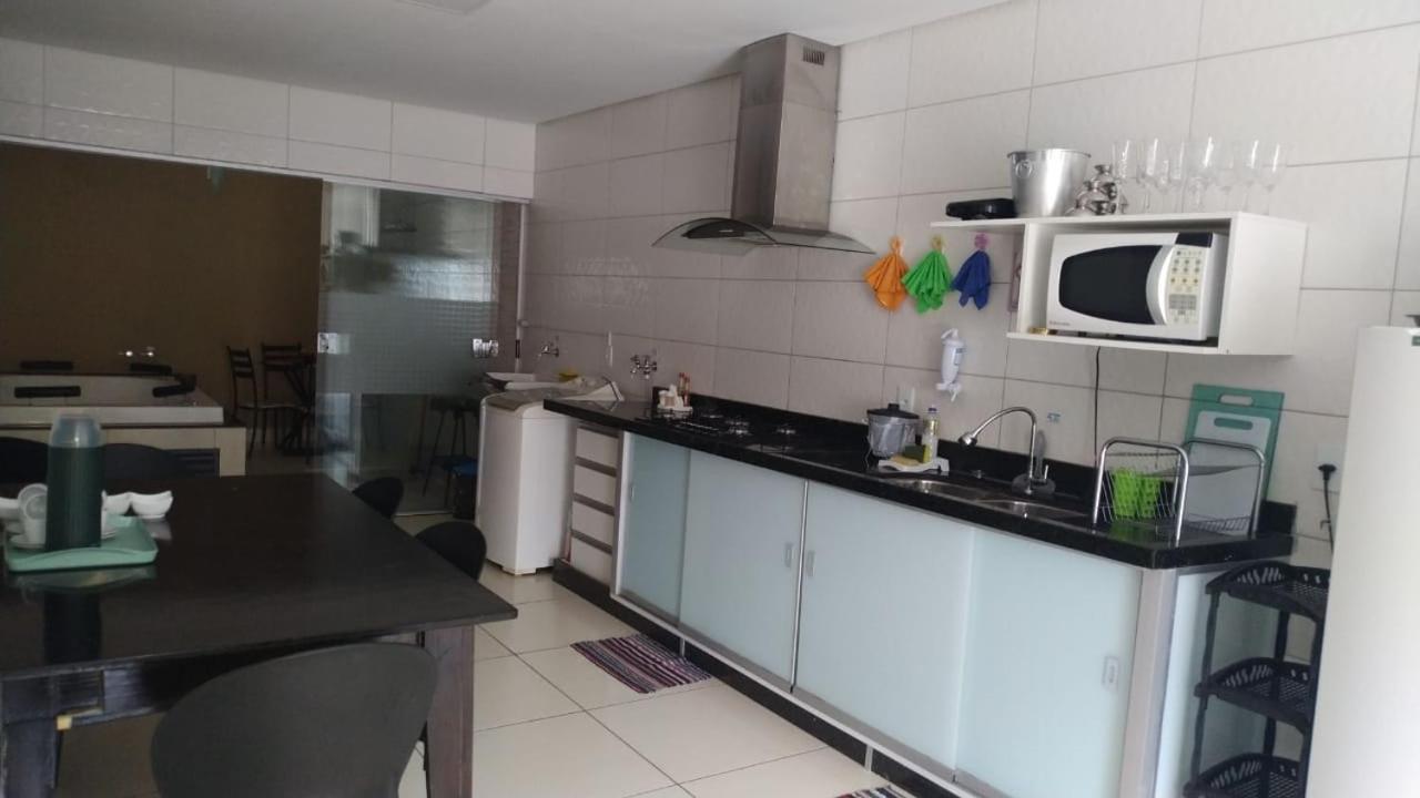 Casa Com 2 Quartos E Banheira De Hidromassagem Trindade  Dış mekan fotoğraf