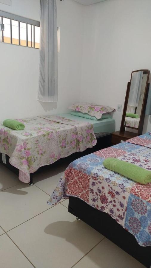 Casa Com 2 Quartos E Banheira De Hidromassagem Trindade  Dış mekan fotoğraf