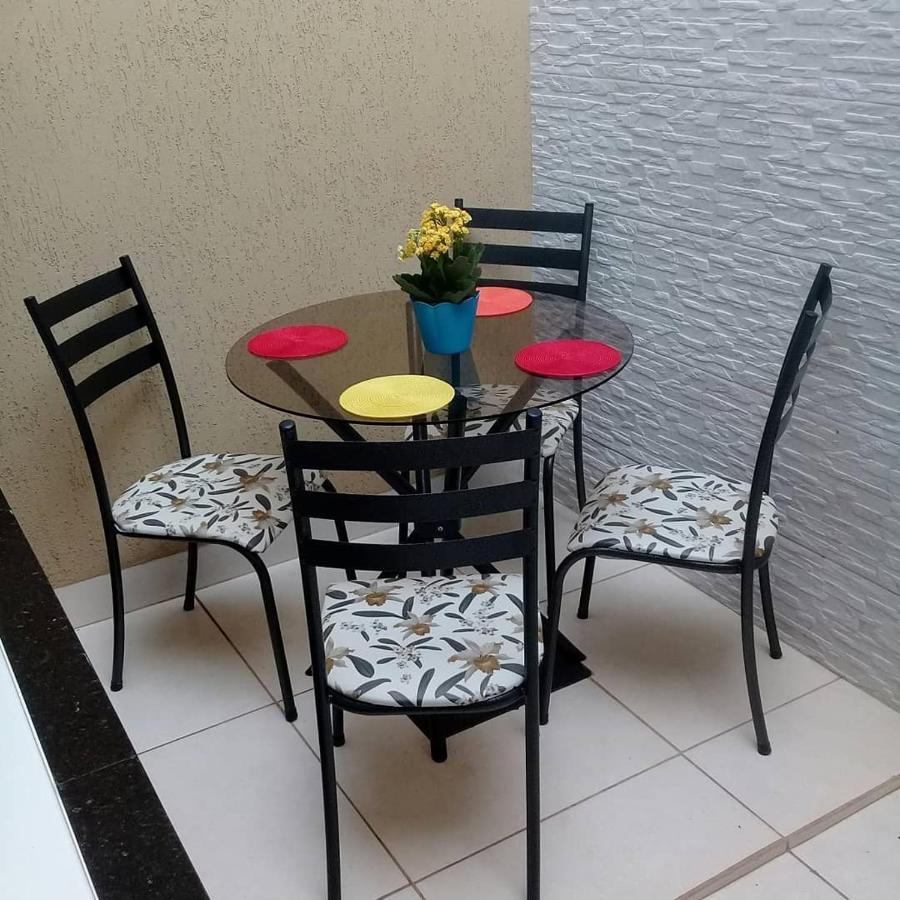 Casa Com 2 Quartos E Banheira De Hidromassagem Trindade  Dış mekan fotoğraf